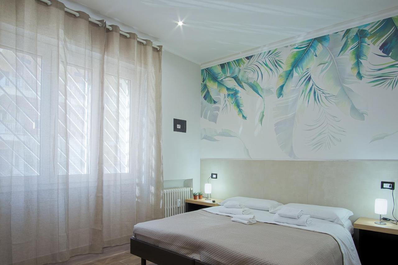 Affittacamere Venturi Comfort *