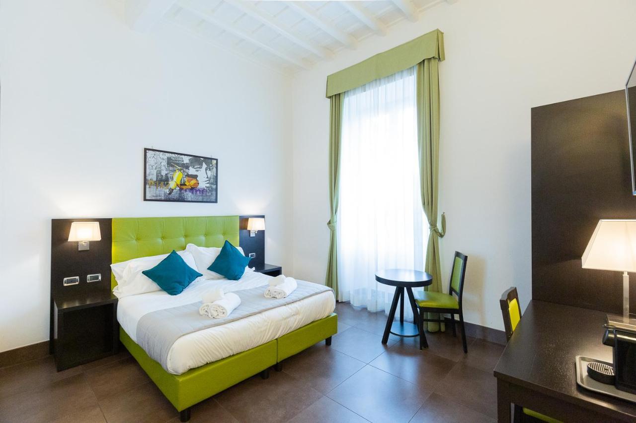 Bed & Breakfast Suitinn19