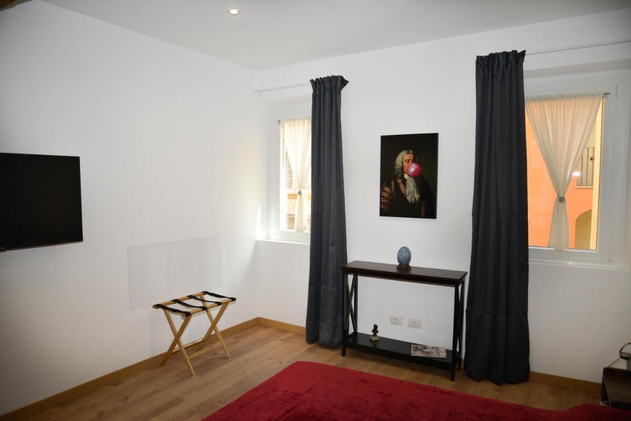 Fidia Palace Claudia's Colosseo Apartment