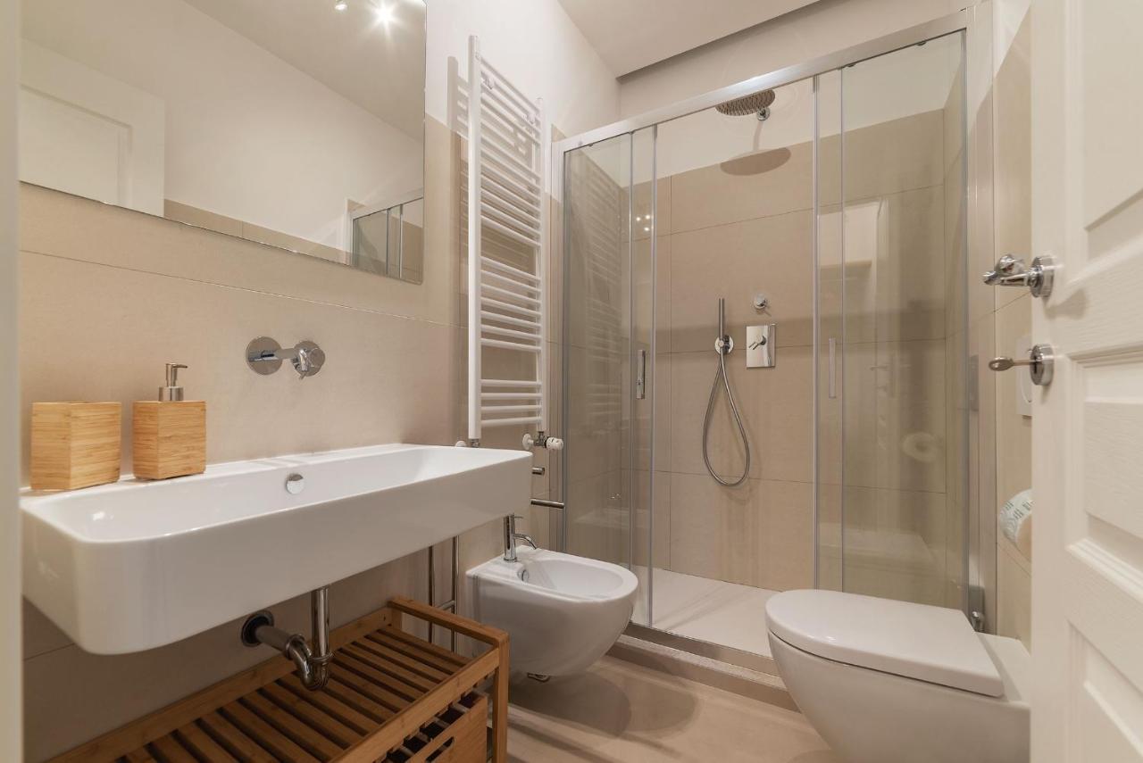Apartment Cs Termini Nazionale *