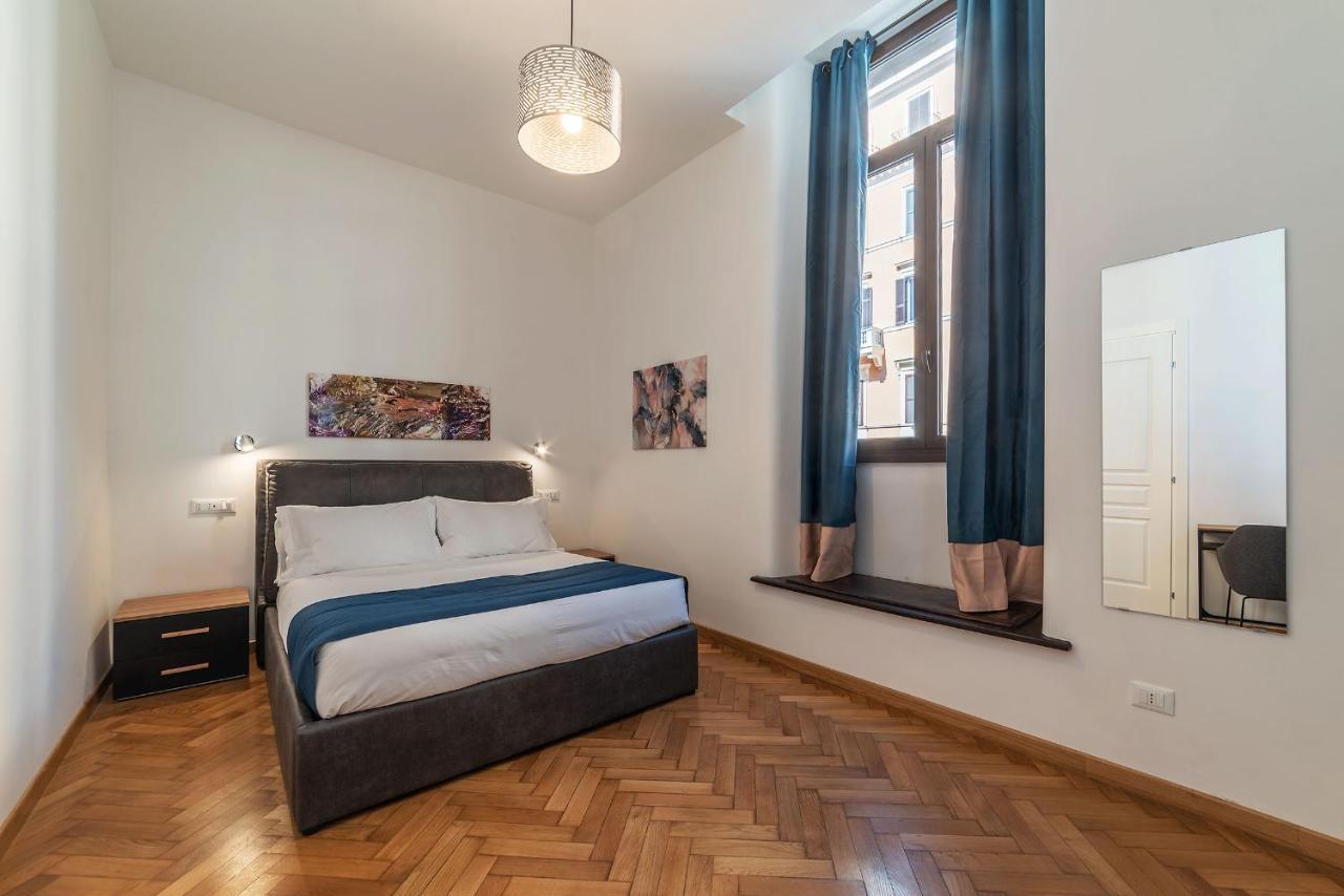 Apartment Cs Termini Nazionale