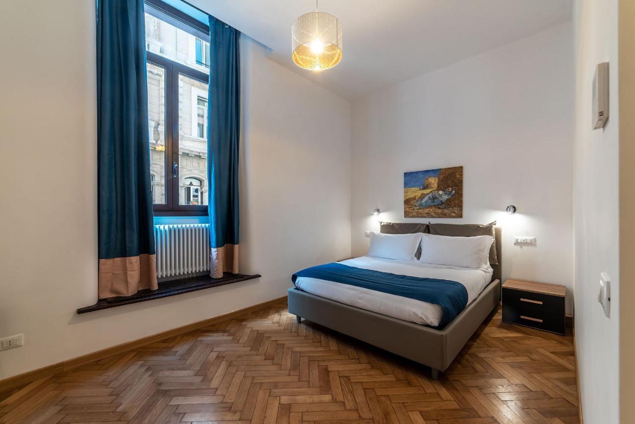 Cs Termini Nazionale Apartment Rome