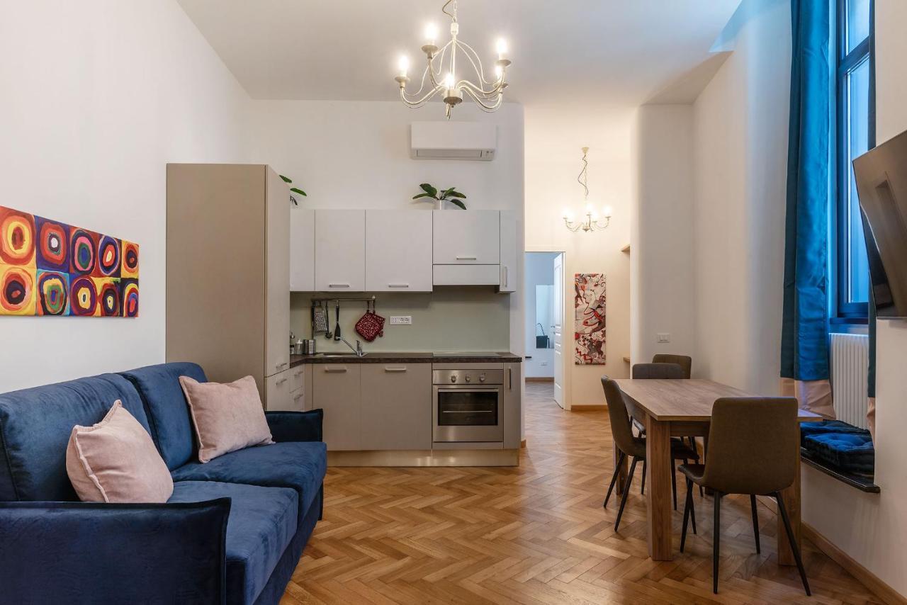 Cs Termini Nazionale Apartment Rome