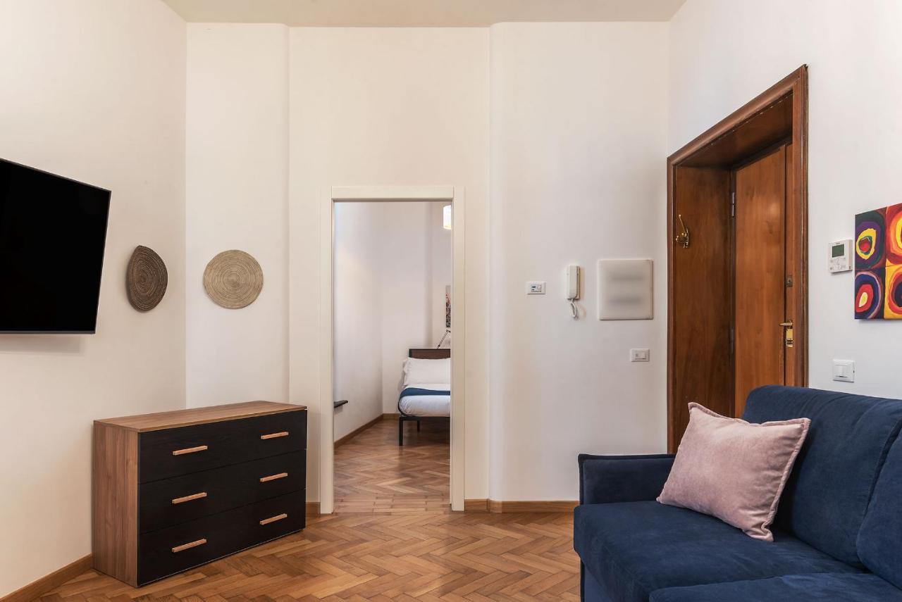 Cs Termini Nazionale Apartment