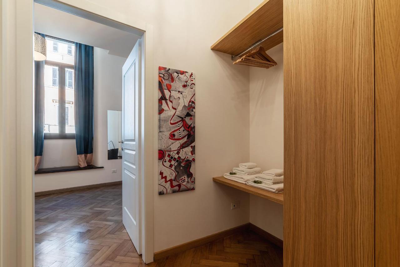 Cs Termini Nazionale Apartment Rome