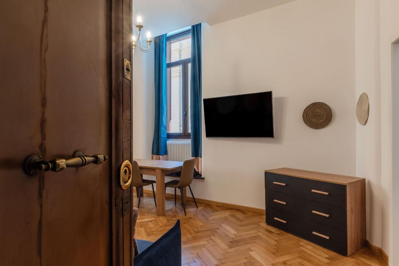 Cs Termini Nazionale Apartment Rome