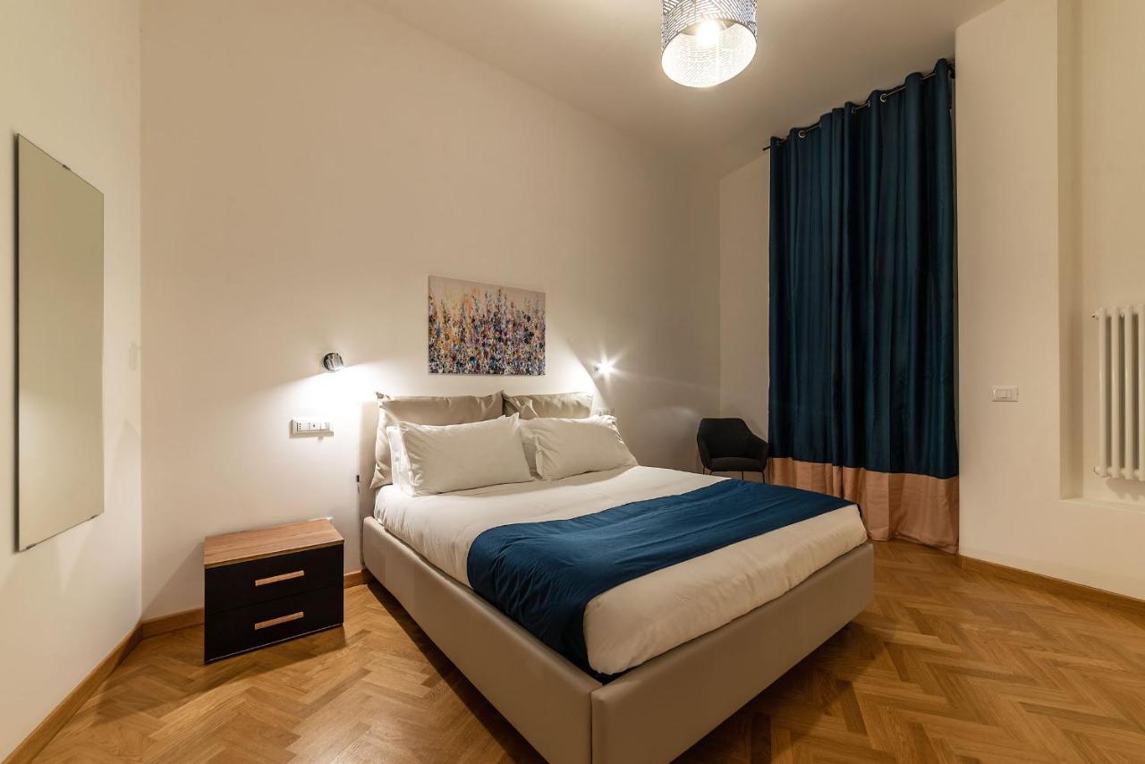 Cs Termini Nazionale Apartment