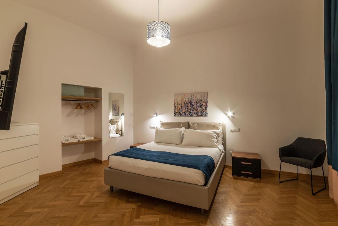 Apartment Cs Termini Nazionale