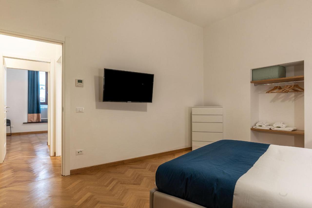 Cs Termini Nazionale Apartment Rome
