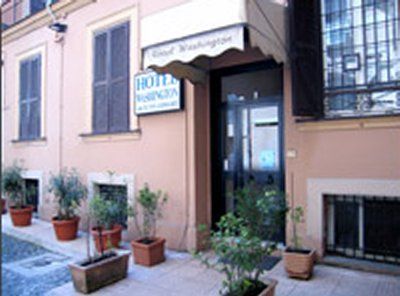 Resi Hotel
