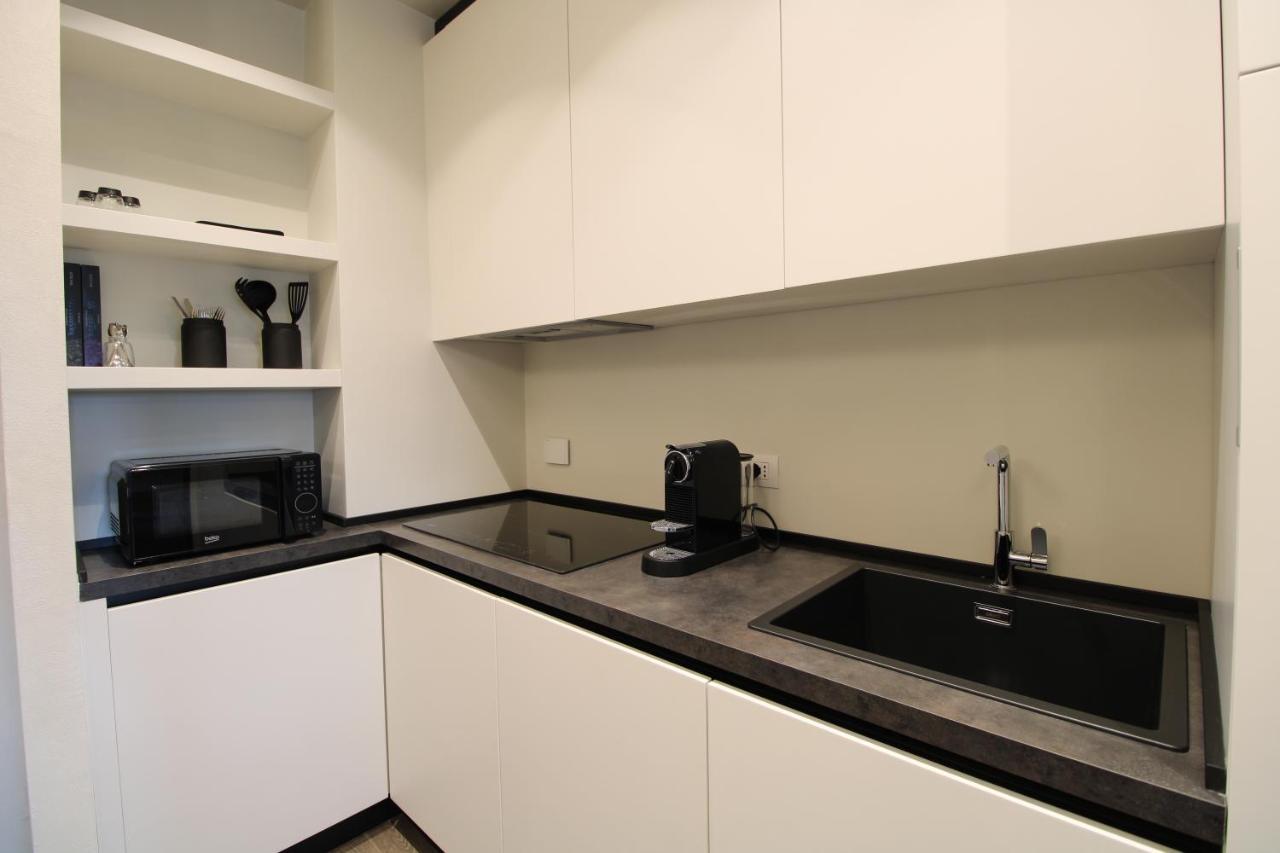 Apartment Elegant And Luxury @altare Della Patria