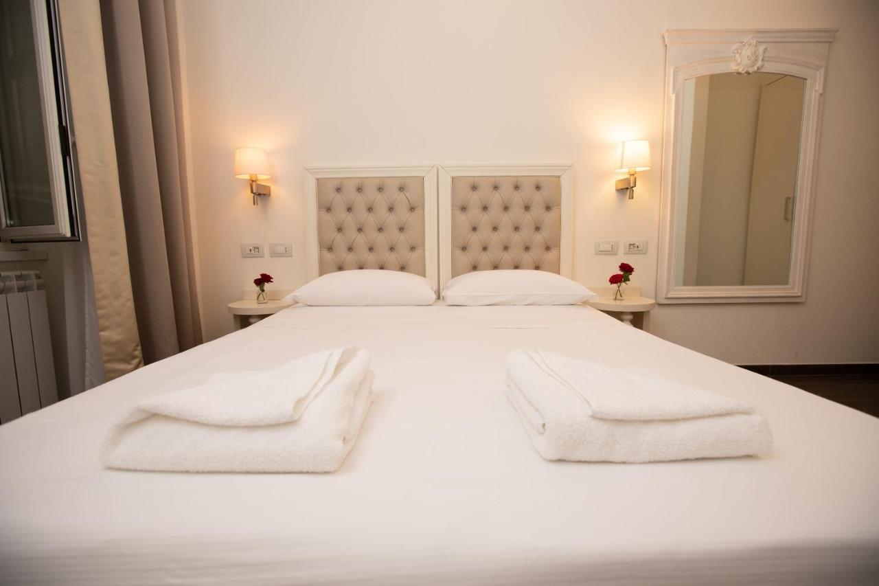 Relais Monti Affittacamere Roma