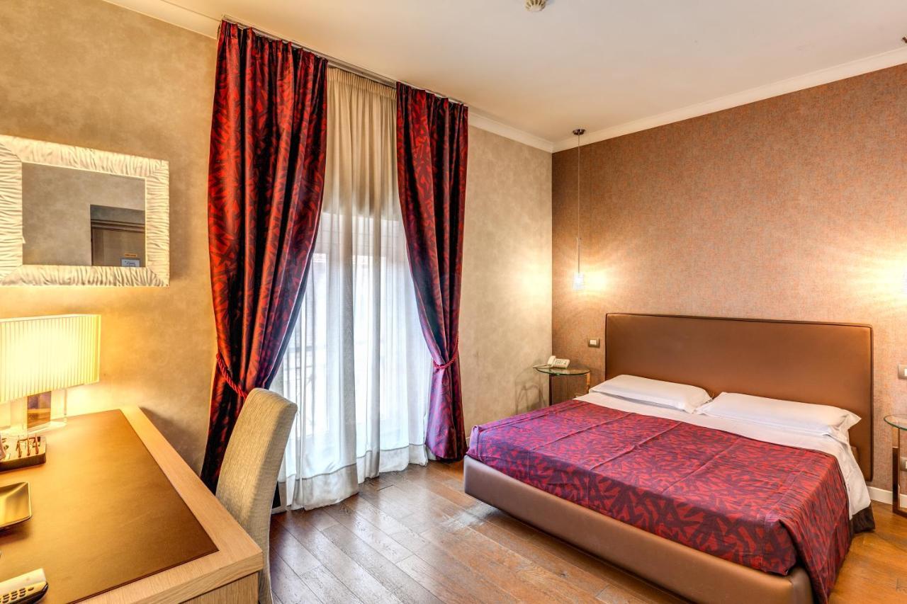 Boutique Hotel Rome