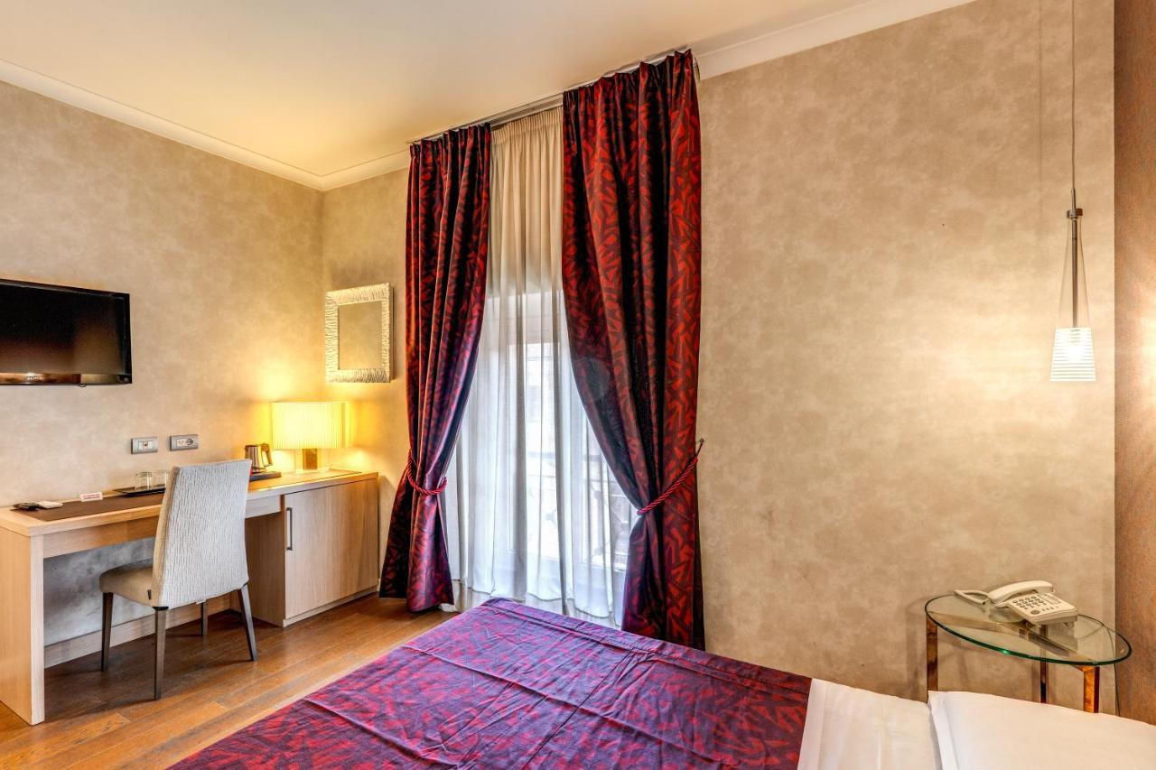 Boutique 4* Rome