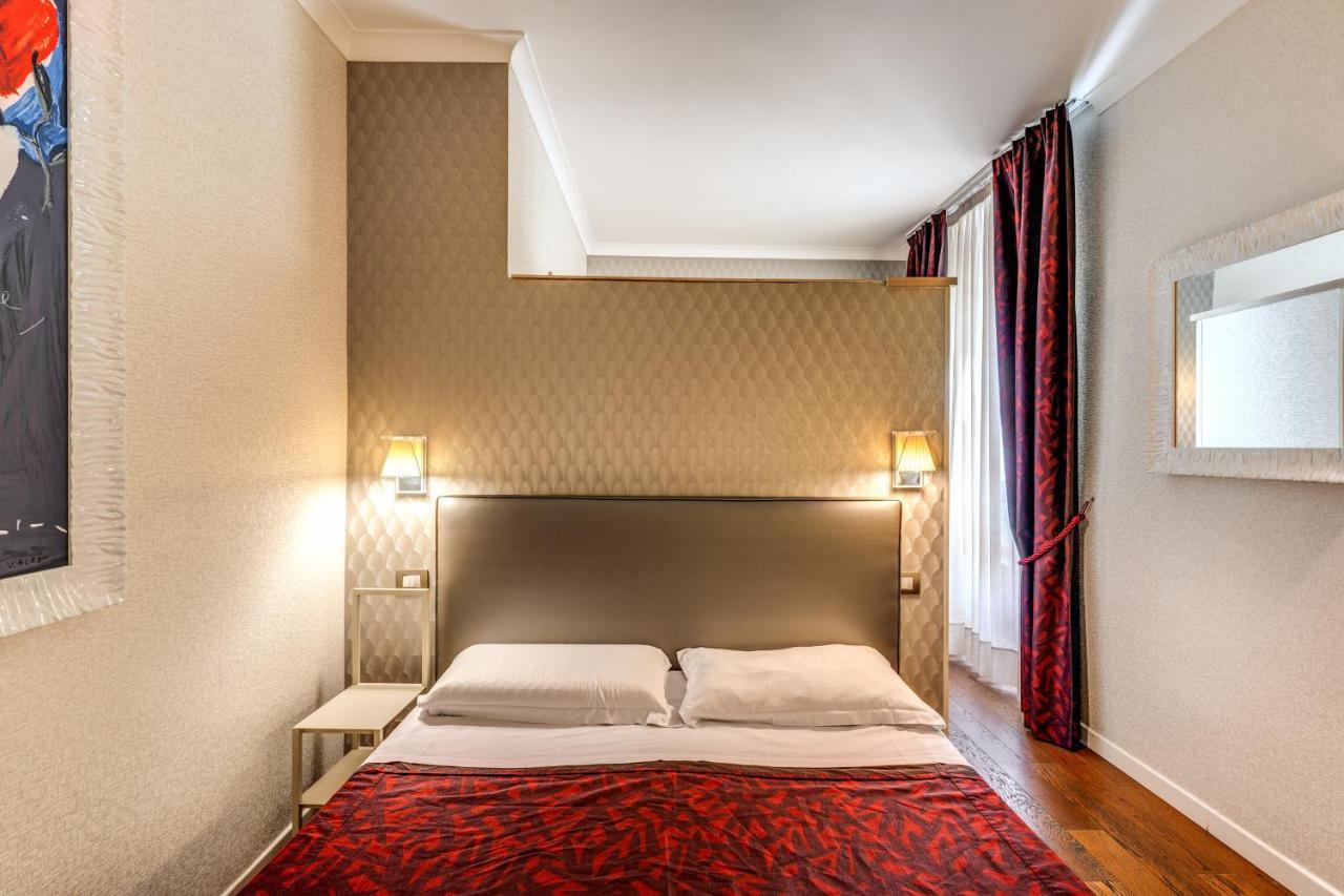 Hotel Boutique Rome