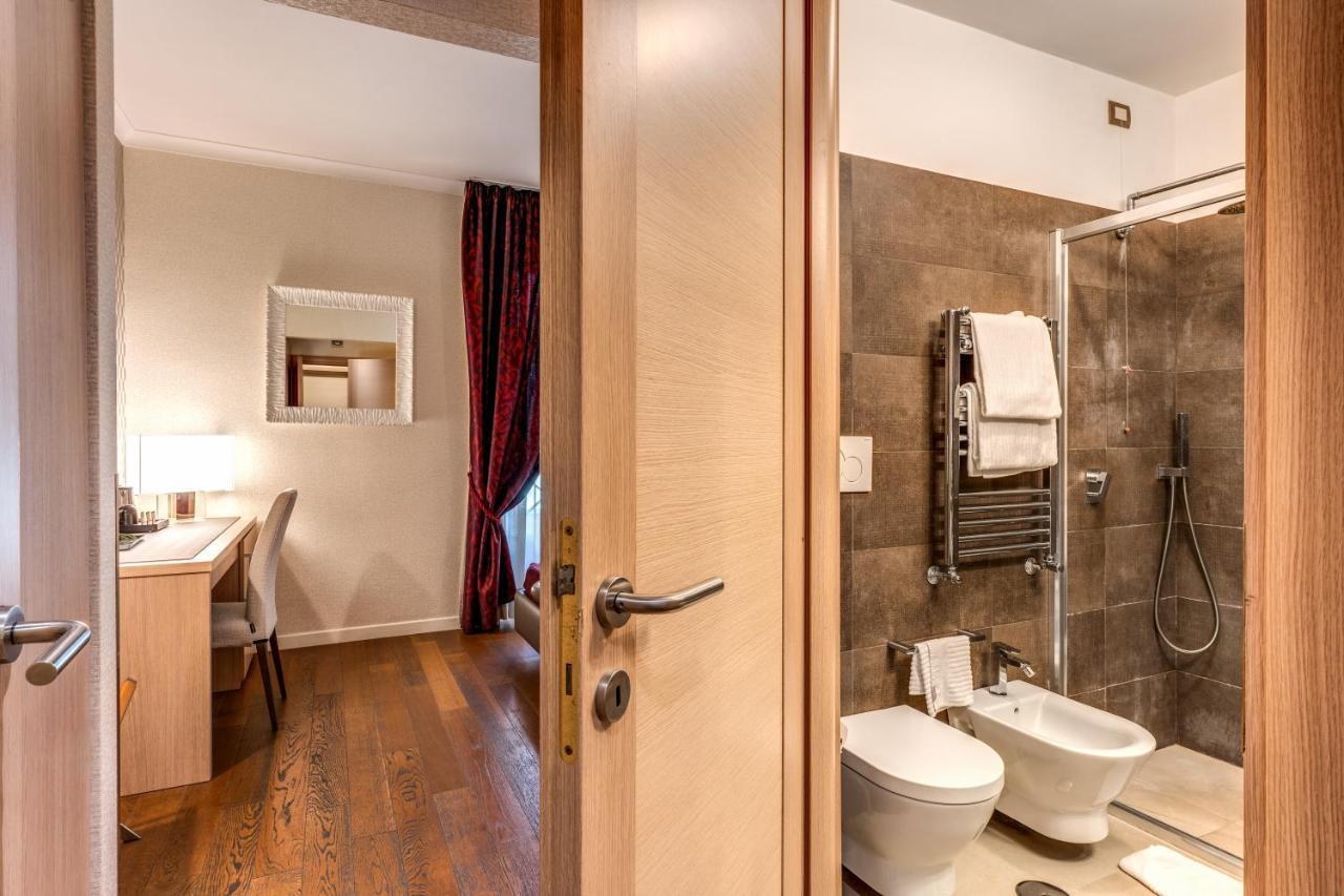 Boutique 4* Rome