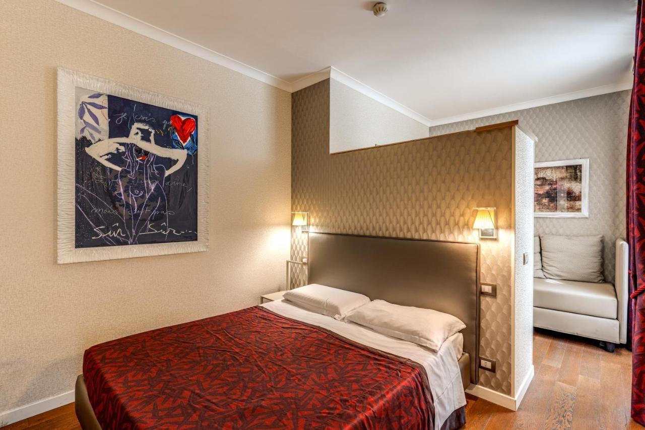 Boutique Hotel Rome