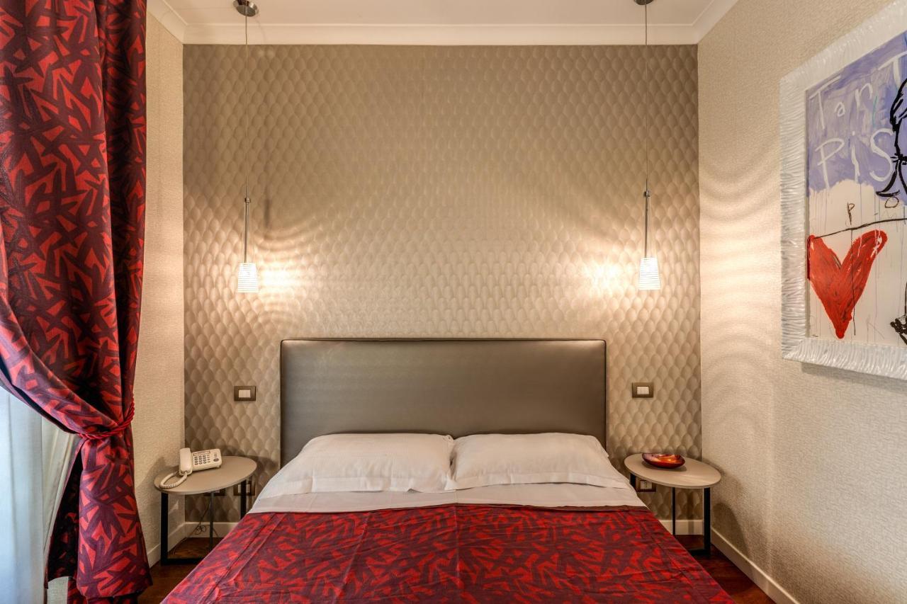 Boutique Rome