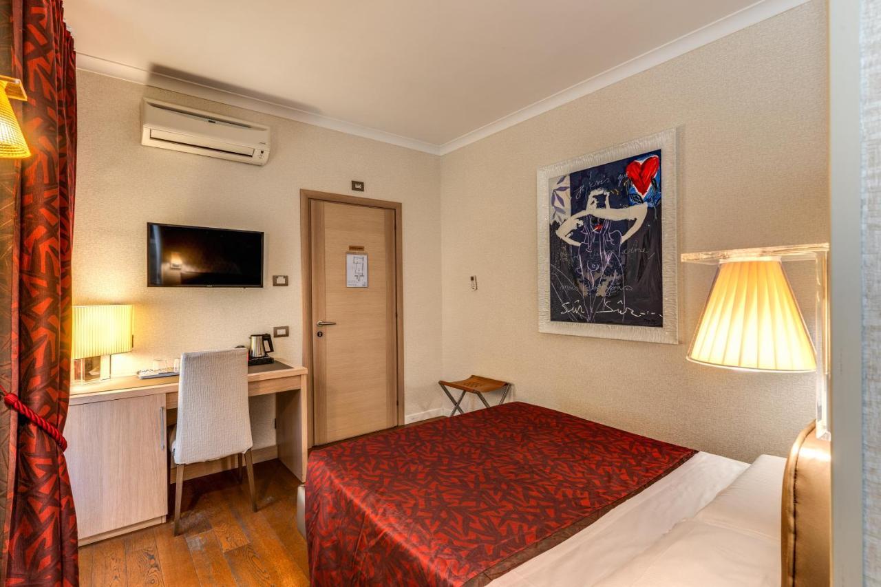 Boutique 4* Rome