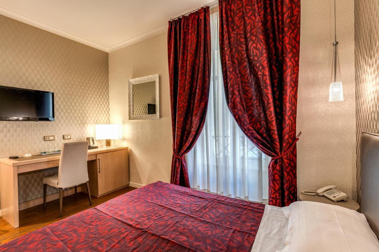 Boutique Rome