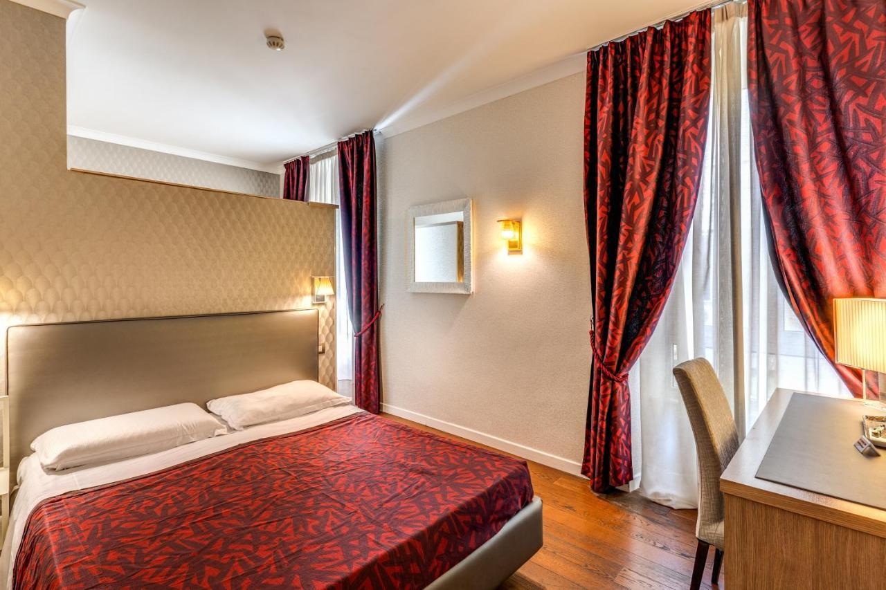 Boutique 4* Rome