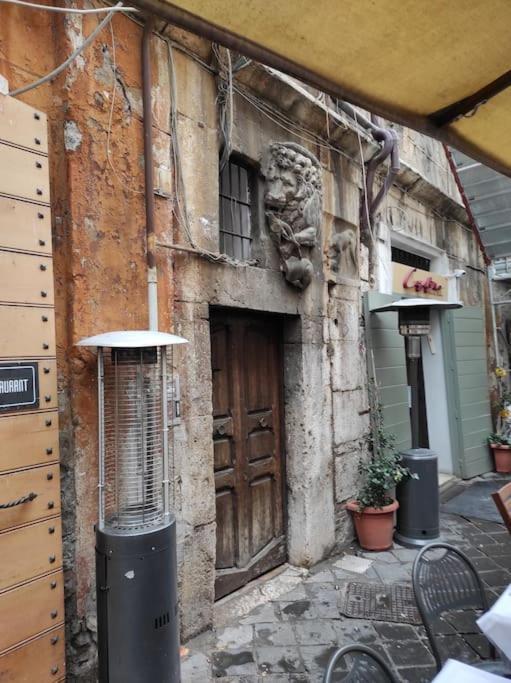 Appartamento Manilio Ghetto Ancient Roma