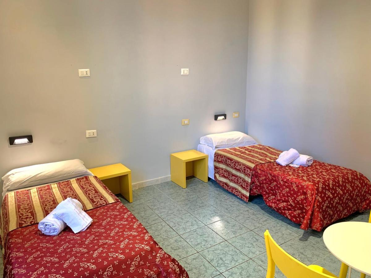 Guest house Residenza Giustiniani Rome