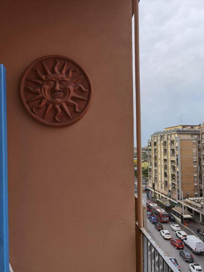 Appartamento Per Turisti E Famiglie