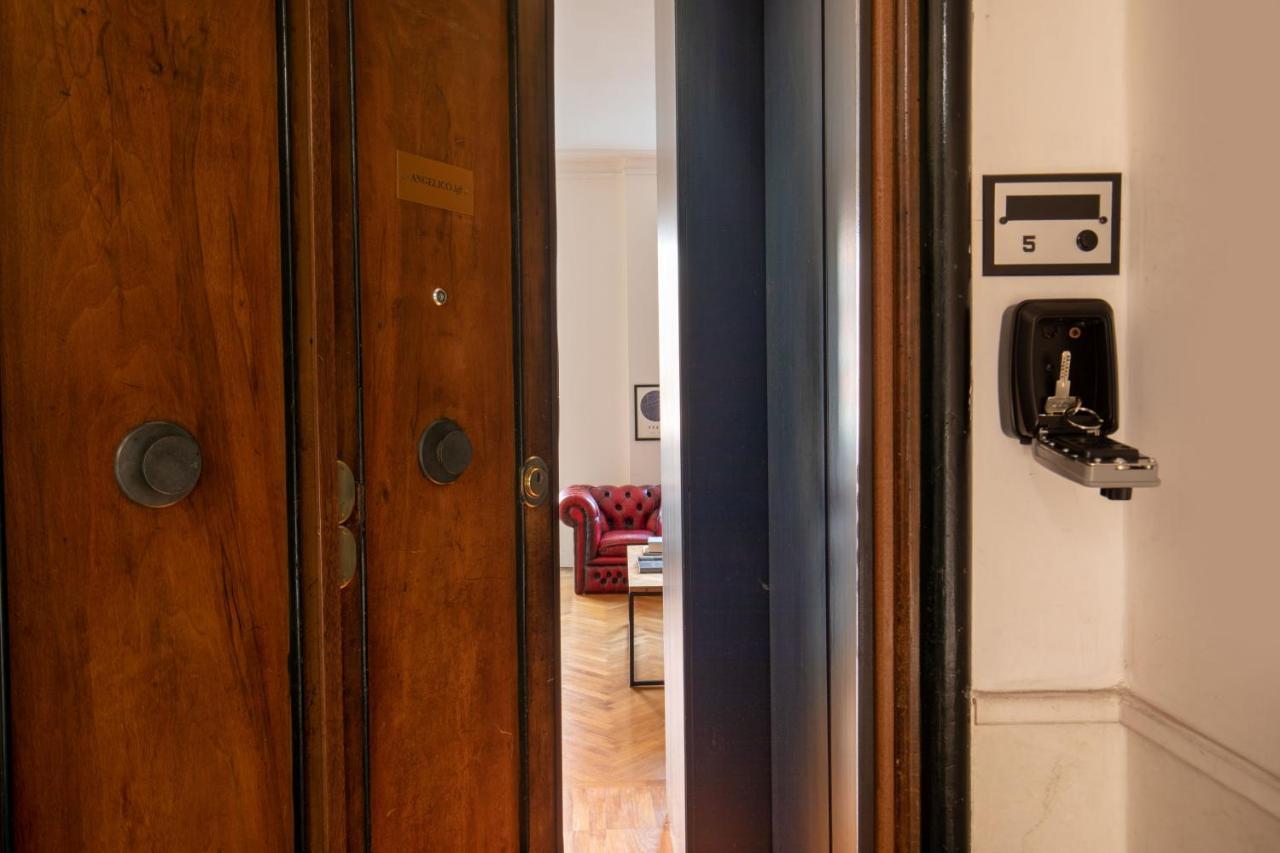 Wonderful 1 Bedroom Apartament In The City Center Appartamento