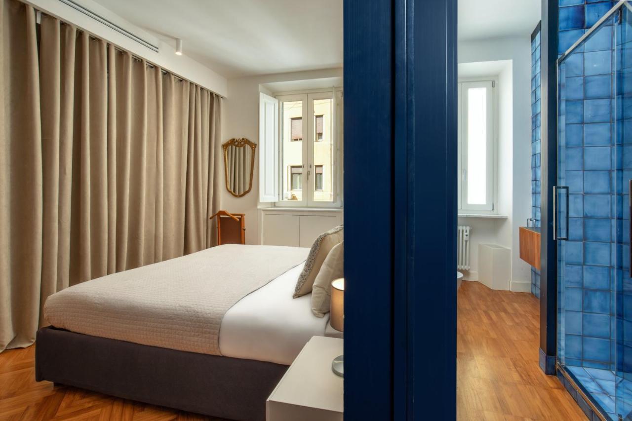 Wonderful 1 Bedroom Apartament In The City Center Roma