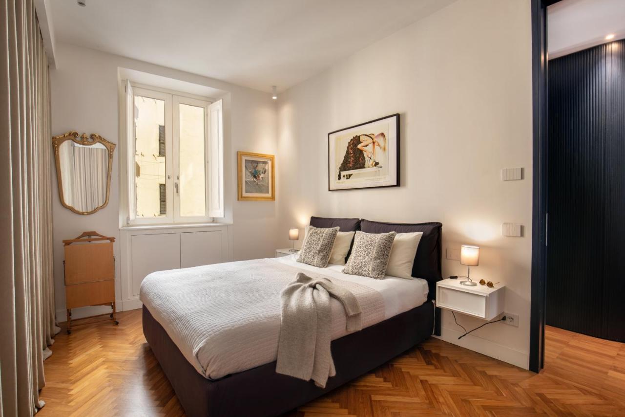 Appartamento Wonderful 1 Bedroom Apartament In The City Center *