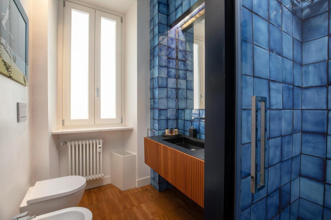Wonderful 1 Bedroom Apartament In The City Center * Roma