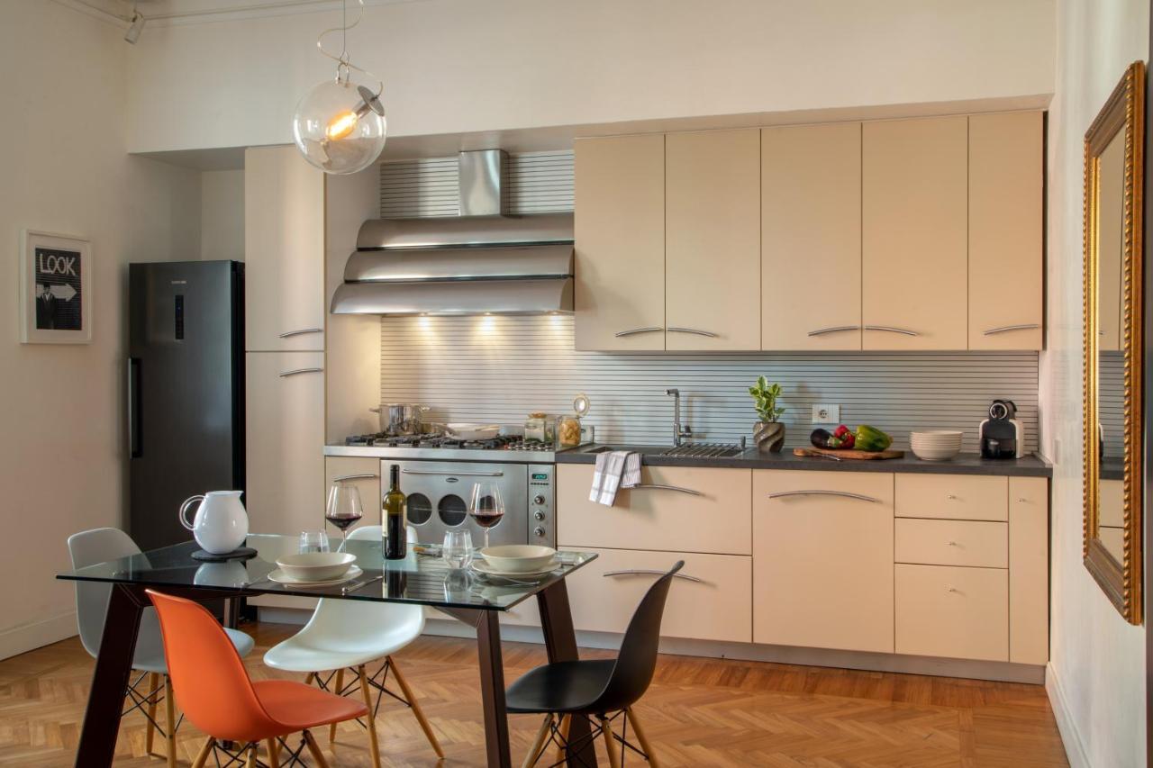 Wonderful 1 Bedroom Apartament In The City Center * Roma