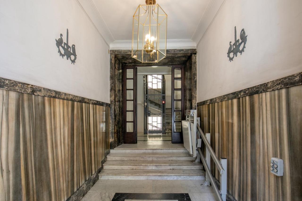 Appartamento Wonderful 1 Bedroom Apartament In The City Center