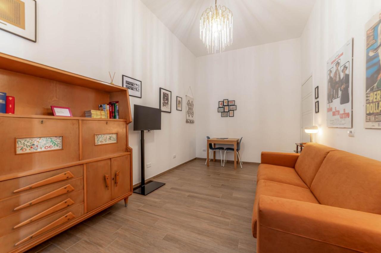 Casa Marin - Metro Malatesta Appartamento