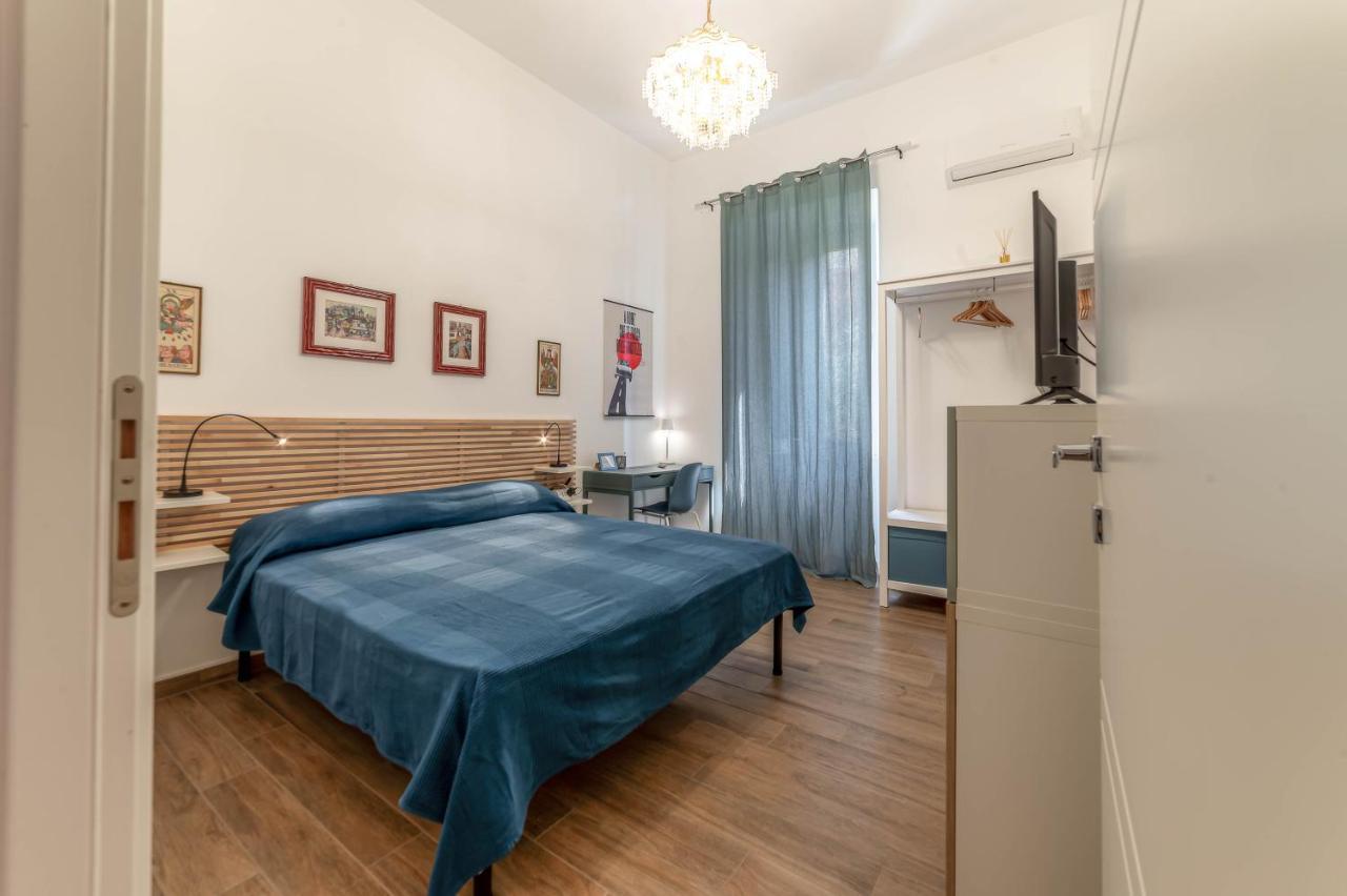 Casa Marin - Metro Malatesta Roma