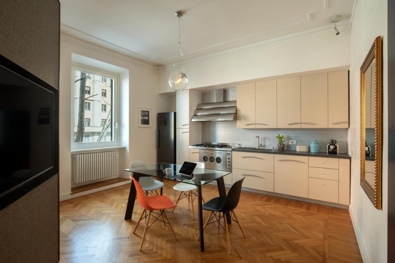 Angelico Loft Apartment Rome
