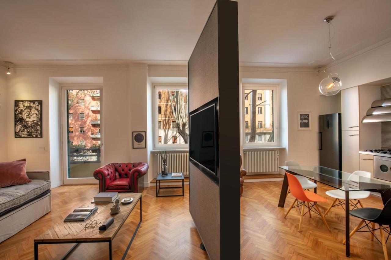 Wonderful 1 Bedroom Apartament In The City Center Appartamento