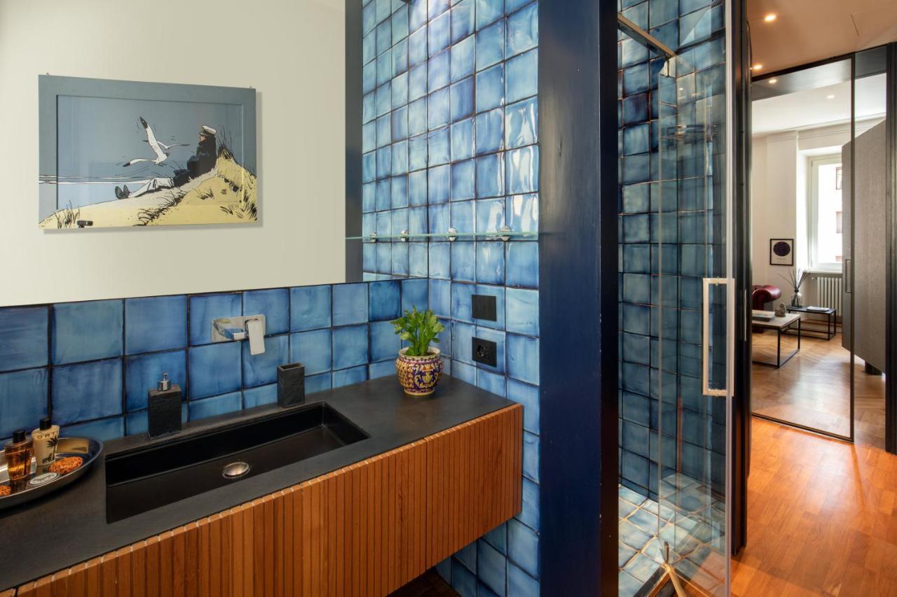 Wonderful 1 Bedroom Apartament In The City Center Appartamento