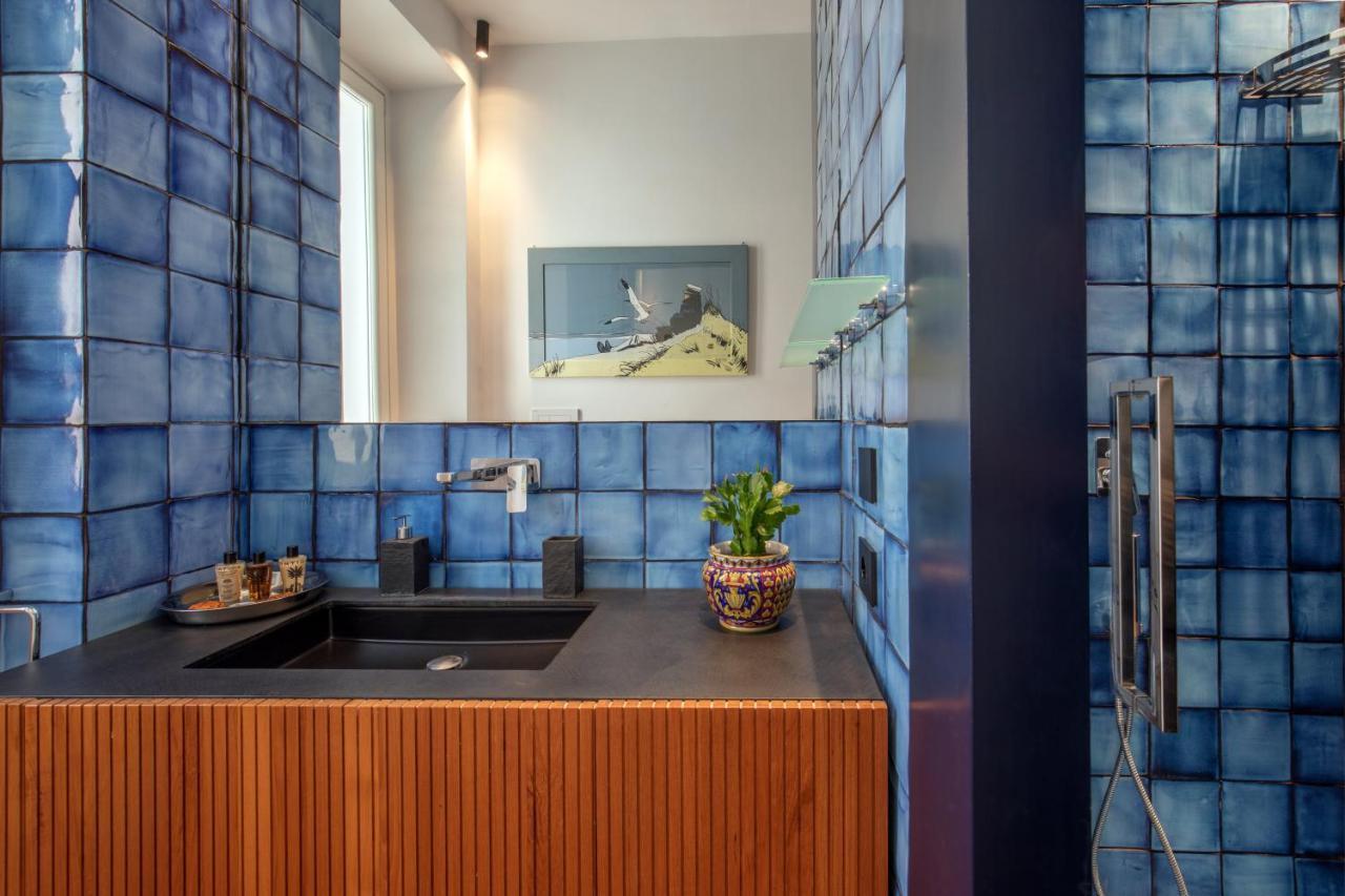 Appartamento Wonderful 1 Bedroom Apartament In The City Center Roma