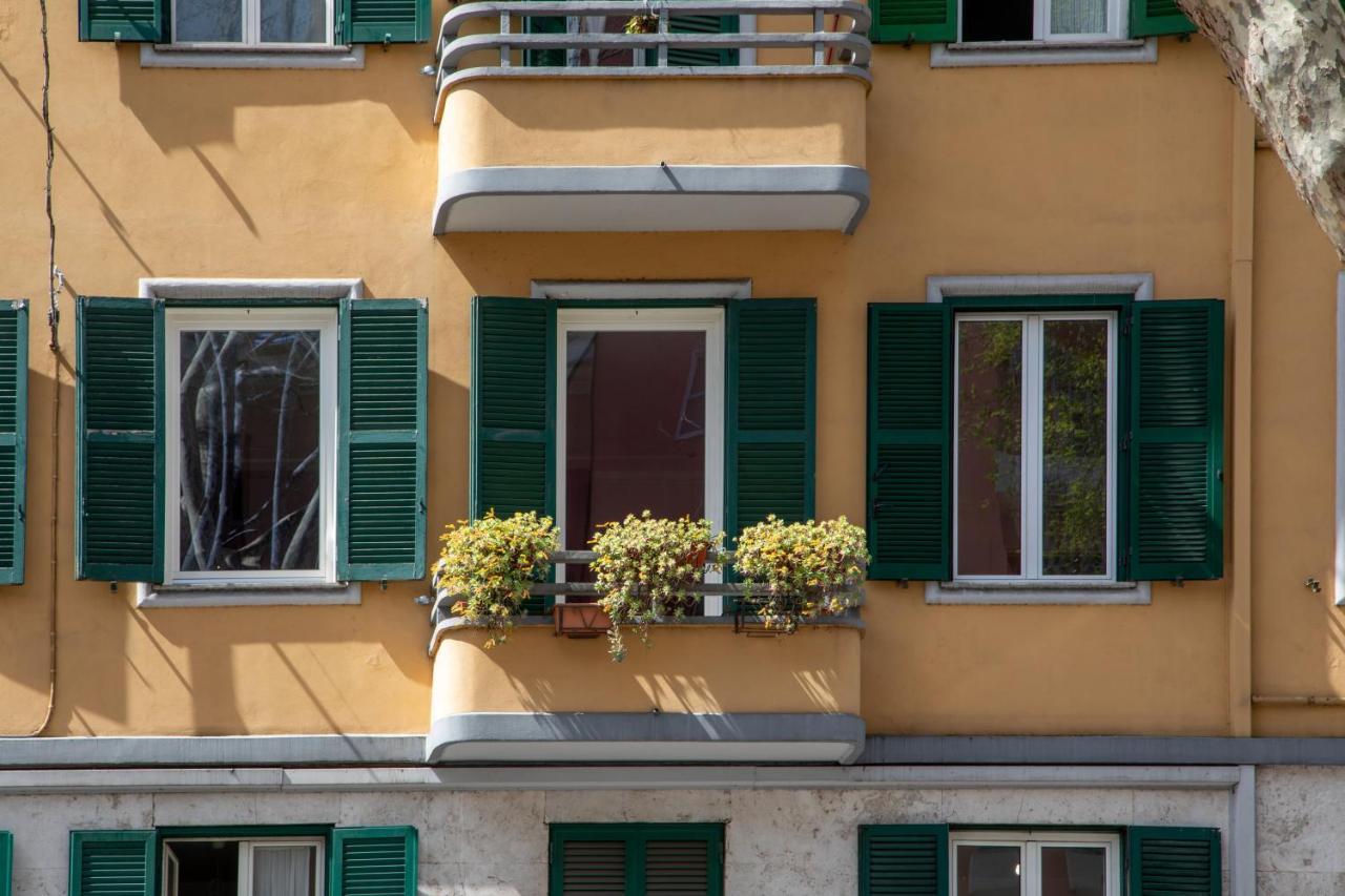 Wonderful 1 Bedroom Apartament In The City Center * Roma