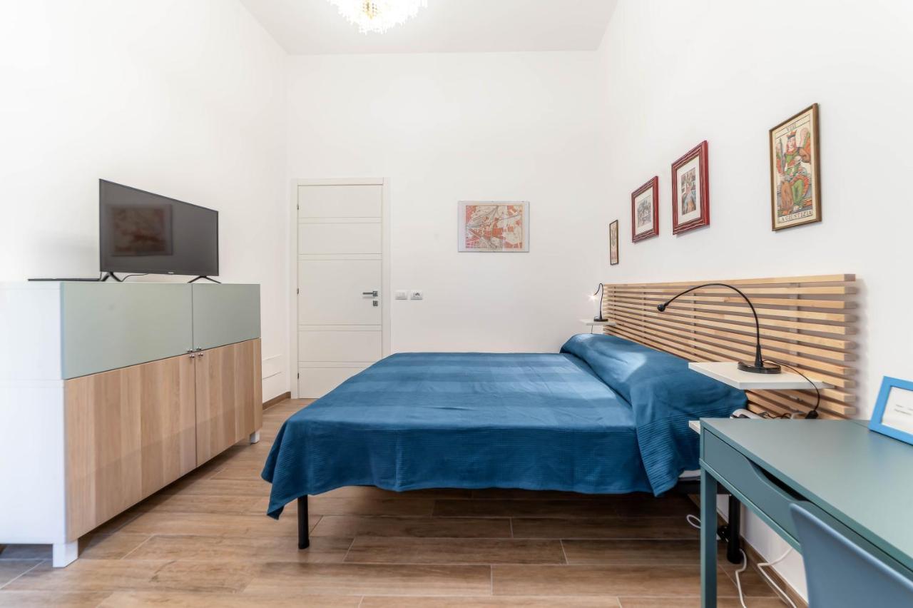 Casa Marin - Metro Malatesta Apartment Rome