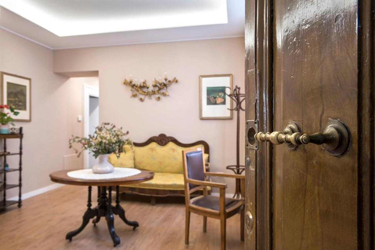 Vaticanestrome Elegant 4-bedroom In Near Vatican- *
