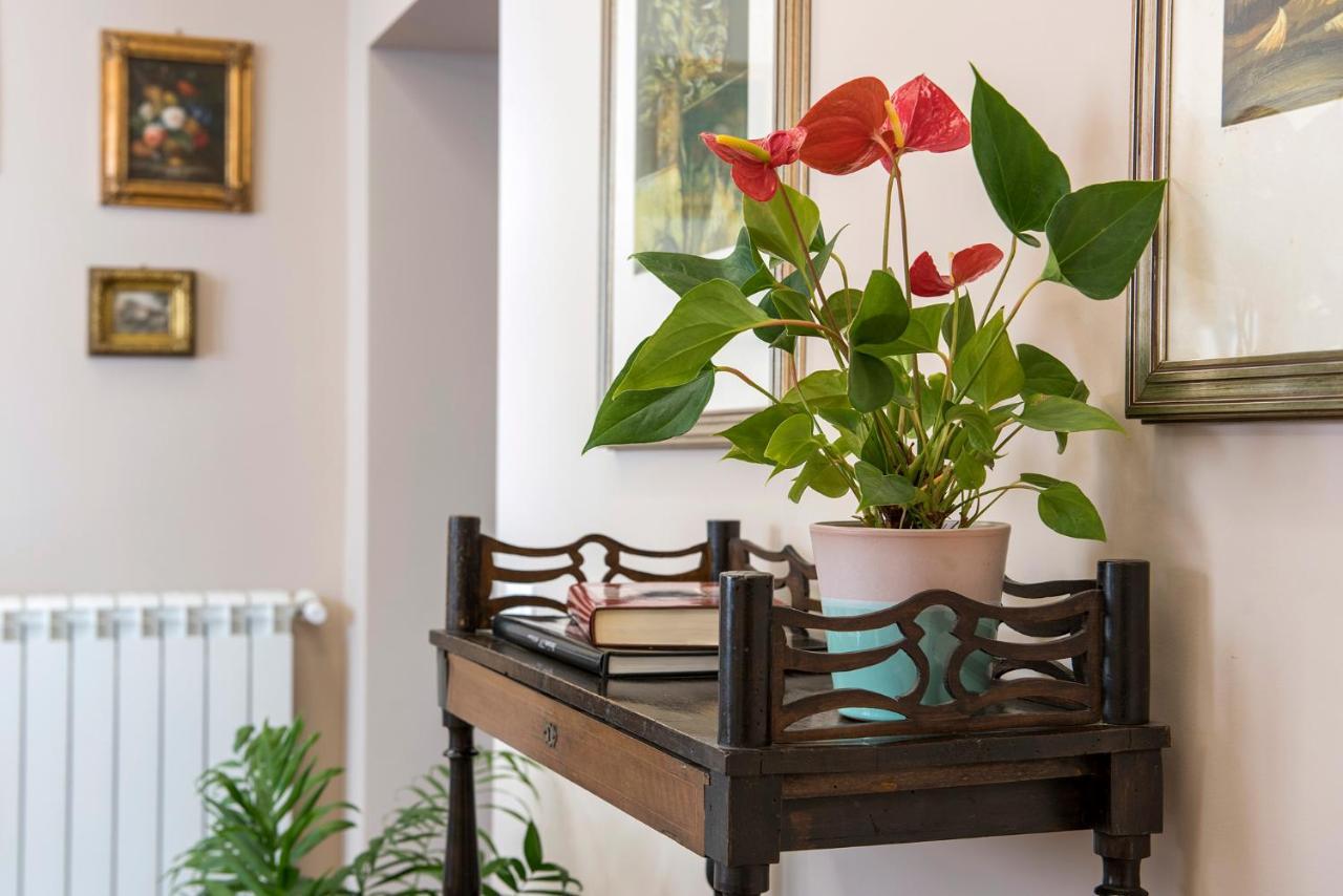 Vaticanestrome Elegant 4-bedroom In Near Vatican- Apartment *