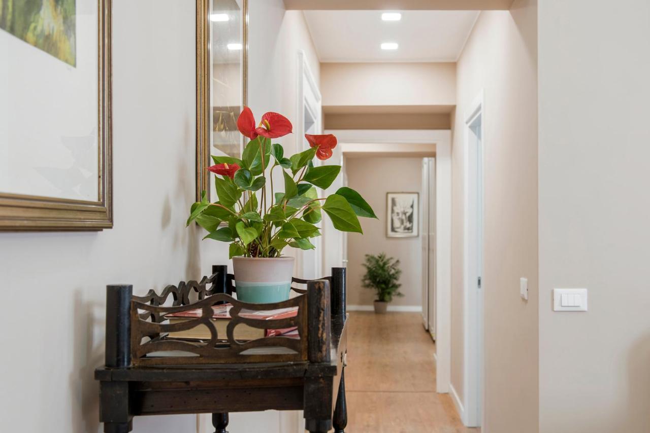 Vaticanestrome Elegant 4-bedroom In Near Vatican- * Rome