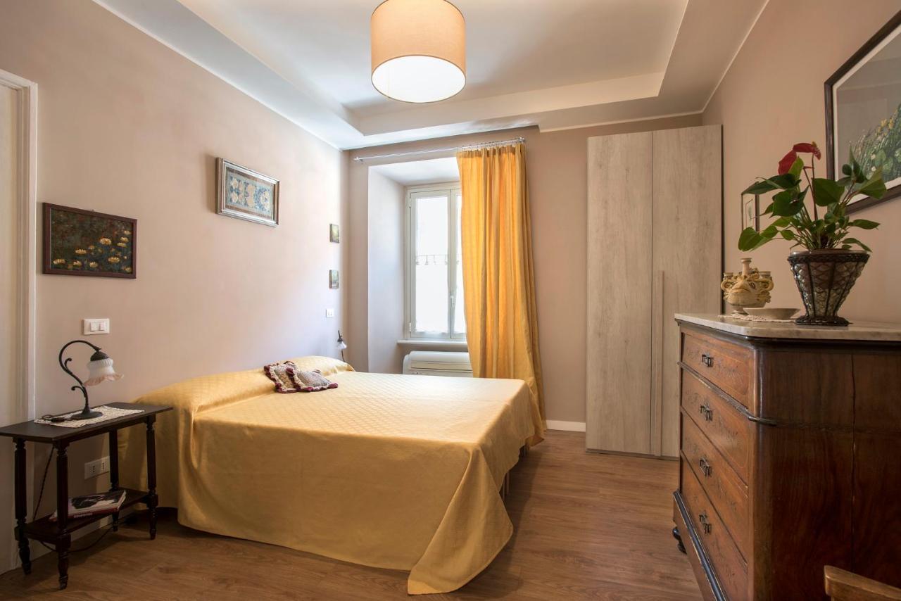 Vaticanestrome Elegant 4-bedroom In Near Vatican- Rome