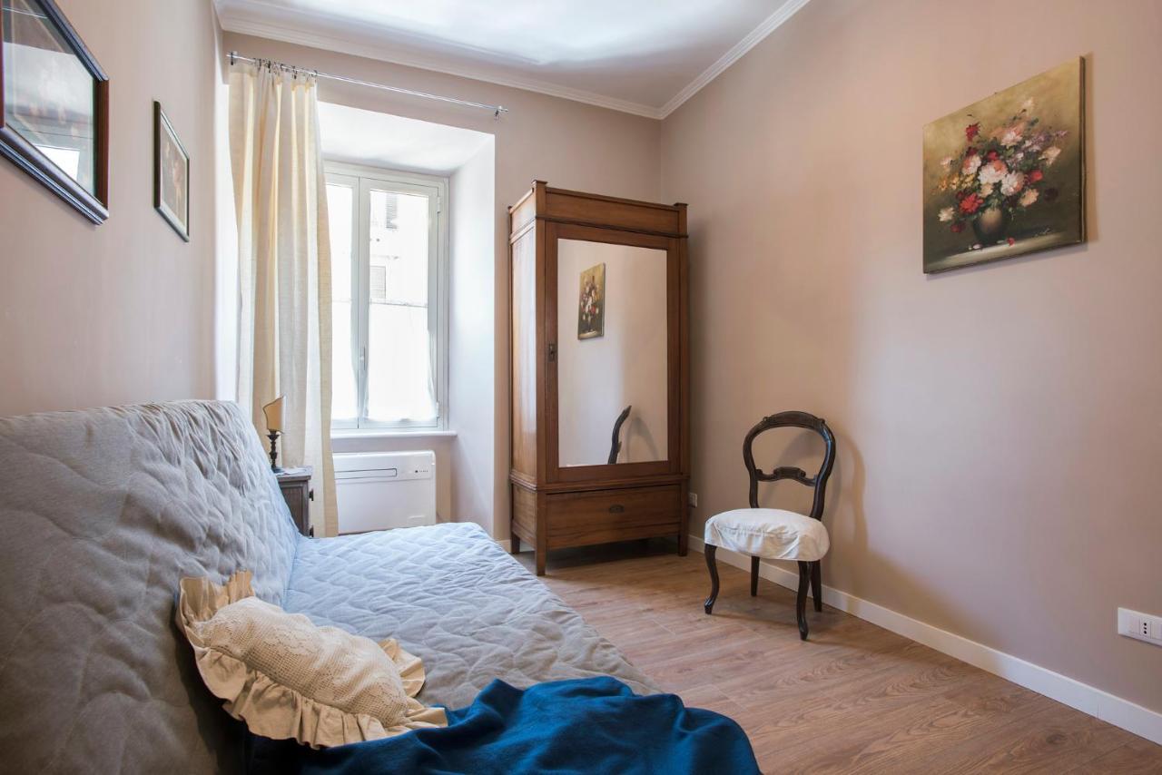 Apartment Vaticanestrome Elegant 4-bedroom In Near Vatican- *