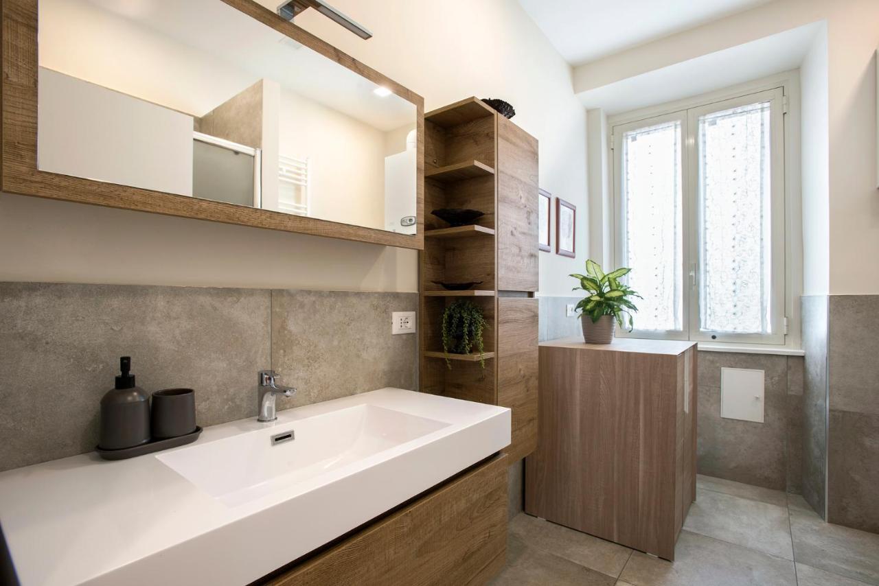 Vaticanestrome Elegant 4-bedroom In Near Vatican- Rome