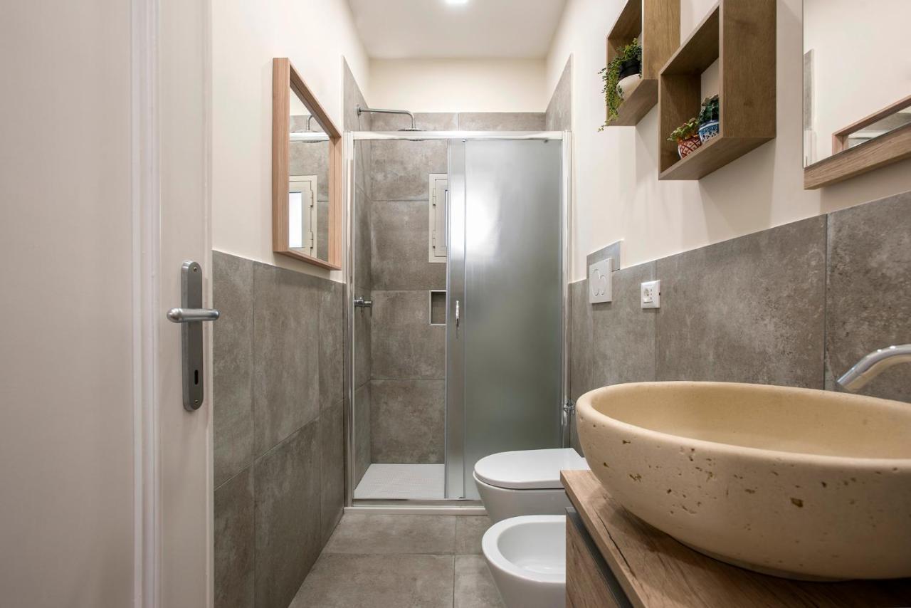 Apartment Vaticanestrome Elegant 4-bedroom In Near Vatican-