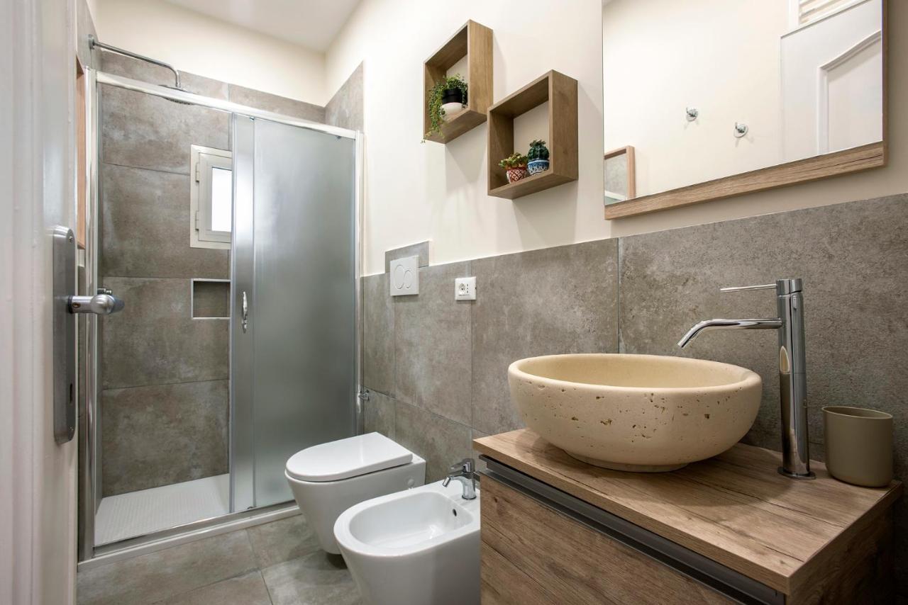 Vaticanestrome Elegant 4-bedroom In Near Vatican-